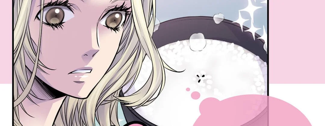 My Ex, Client - Chapter 46